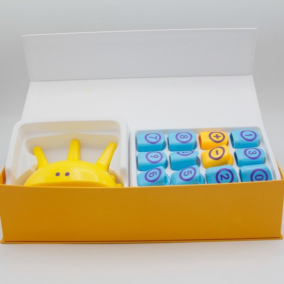 Shifu Math Games with Stories for 4-10 Years - STEM Toys - Picture 3 of 9